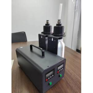 Multi-functional Aromatherapy Machine Intelligent Control Double Nozzle Machine