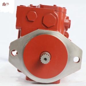 Hydraulic Main Pump K3SP36B And K3SP36C For Crawler Excavator Maintenance