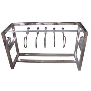 Impact Vibration Rain Burning Testing Equipment Include Fire Resistance Test