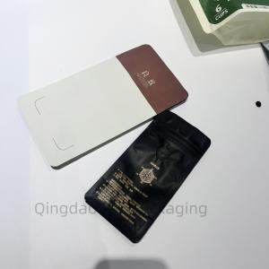 Bulk Discounts! Sustainable Coffee Packaging Matte Finish Flat Bottom