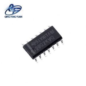 Texas LM2902KVQDRQ1 In Stock Electronic Components Integrated Circuits