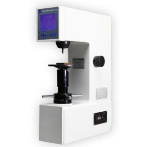 Multifunction Digital Plastic Testing Equipment , Plastic Rockwell Hardness