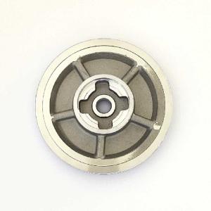 China BV43 Turbo Back Plate 53039700155 53039880155 For Turbochargers For Great Wall Haval H6 on sale