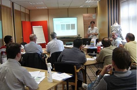 Quality training courses for fruits retailers, traders , importers and exporters in China wholesale