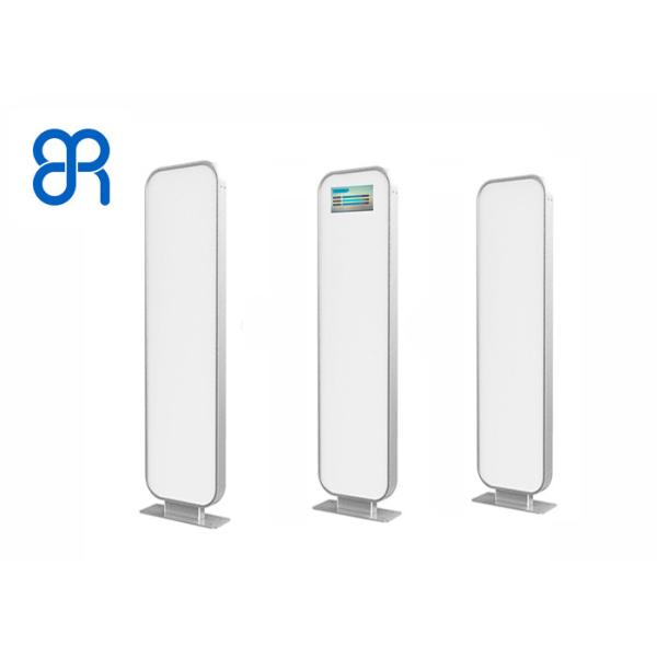 BRC-04BL UHF RFID Portal Reader Vertical Access Control System Intelligent Anti