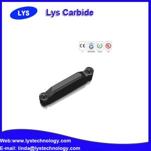 tunsten carbide button inserts, tungsten carbide inserts cnc machine,tungsten