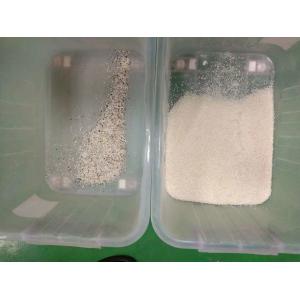 WENYAO 8 Chutes Directly Rice Sorting Machines Color Sorter For Rice Mill