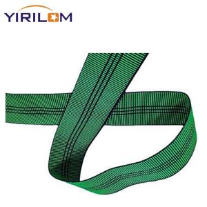 Wholesales Manufacture Direct Factory For Sofa Webbing Elastic Sofa Ribbon Belt