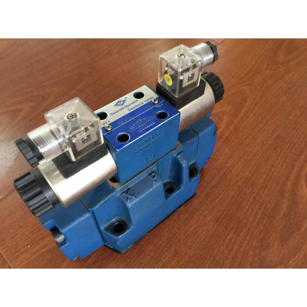 WEH Series Electro Hydraulic Directional Control Valves 4WEH16J For Power Unit