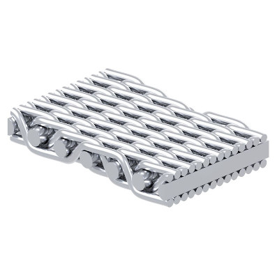 Quality Reverse dutch weave stainless steel wire mesh wholesale