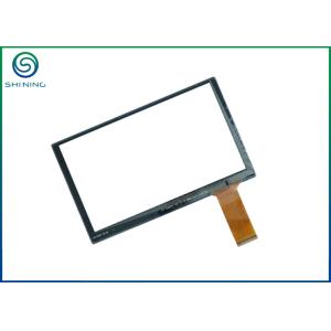 PCT Type 11.6 Inch Capacitive Touch Glass ILI2511 Controller For IPAD Type