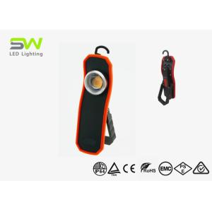 Cheap Max CRI 95+ Rechargeable Handheld Led Work Light For Car Detailing , Polishing for sale