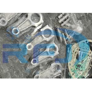 Refrigeration Parts All Brand Connecting Rod Piston Raft Assembly Of Compressor