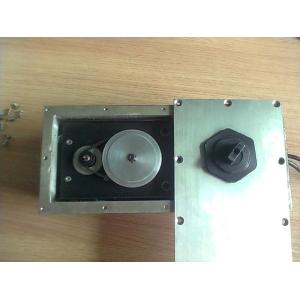 Frameless Thermal-Break Double Glazing floor spring door for Shopping mall