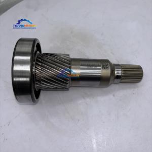 DHT30 E-CVT P3 Input Shaft Assembly 27T for 2023 BYD Destroyer 05 1.5L DM-i