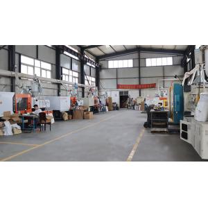 Custom Rubber Part Mold Maker Professional and Experienced with 0.01mm Tolerance