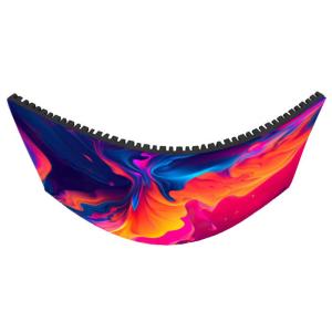 P1.875 Flexible LED Display Screen SMD1515 240*120 mm Magnets Front Service