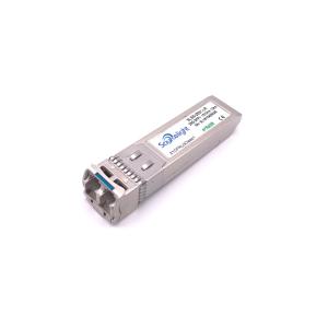 OEM 16g Sfp Optical Module Sr 850nm 100m Om3 14.025Gb/s For Sfp-16g-Sr