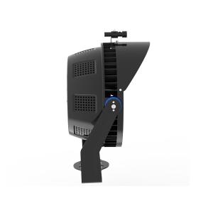 Dualrays 300W LED Soprt Light Multiple Beam Angle Option with Laser Pointer CE