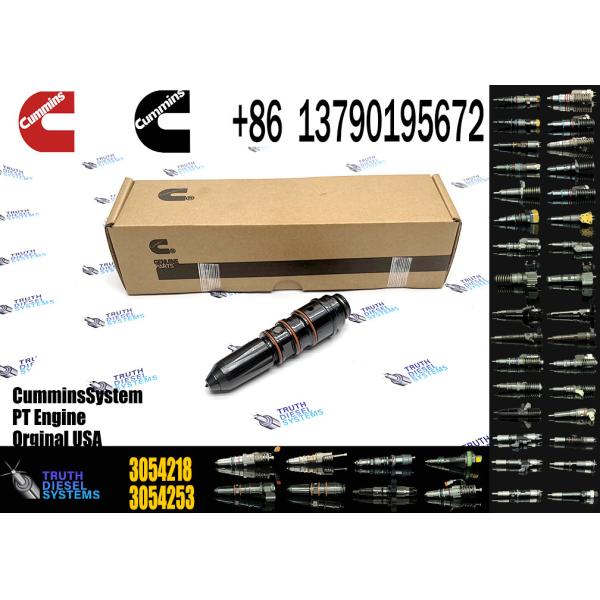 High Quality Construction Machinery Parts 3054218 3054220 3054219 3054216 3047991 4914537 4914505 4914452 For Diesel Engine