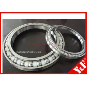 China Ntn Ba205 - 1wsa Excavator Bearing For Komatsu Final Drive Spare Parts on sale