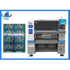 Cheap 2000KG 48000 CPH Semiconductor Pick and Place Machine for SMT Production Line for sale
