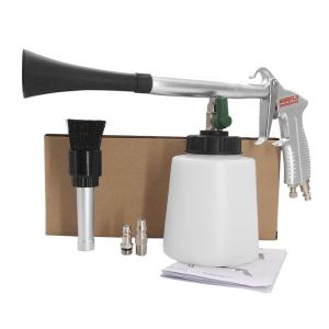 High Power Car Soap Foam Gun Car Foam Pump Sprayer With ISO-9001 Certification