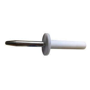 Nylon Stainless Steel Test Finger Probe 11 Of Iec 61032