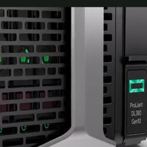 HPE Hpe Proliant Dl380 Gen10 Plus Hpe Hdd Memory Server