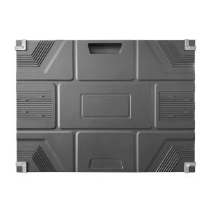 Fine Pixel Pitch Series 640*480mm