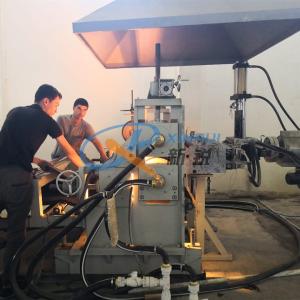 15m Floor Mat Making Machine