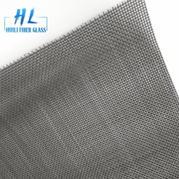 Quality Uv Resistance Pet Mesh Screen 100m For Insect Screen wholesale