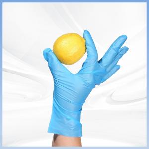 Hand Protection Disposable CPE Gloves For Hazardous And Sensitive Tasks