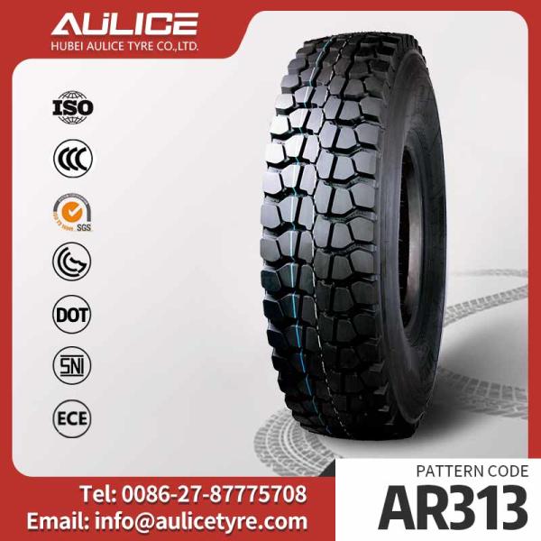 AR3137 6.5 X 16 Tire 306mm Width Light Truck Off Road Tires