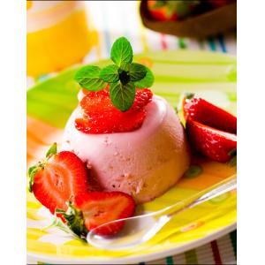 HACCP Quick Improve Gel Cake Emulsifier For Cheese Cake Sponge Cake Chiffon Cake