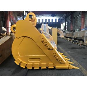 Takeuchi tb135 Excavator Rock Bucket Cylinder For S290-V CX27B EC380D SK130-8