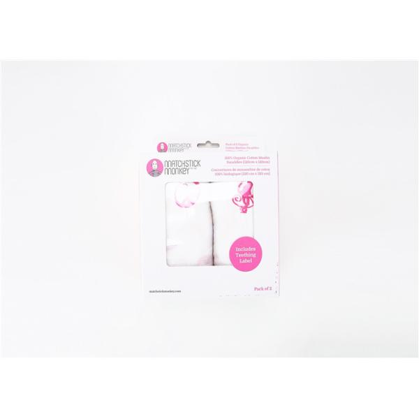 Quality Multipurpose Large Baby Swaddle Blankets Breathable Two Layers 120X120cm wholesale