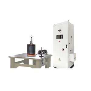 CE Certified Induction Heating Power Supply With Automatic Control Water