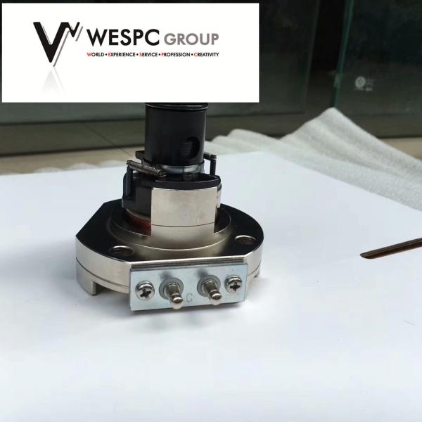 Quality Internal Generator Governor Actuator , Iron Cast Fuel Pump Actuator Cummins wholesale