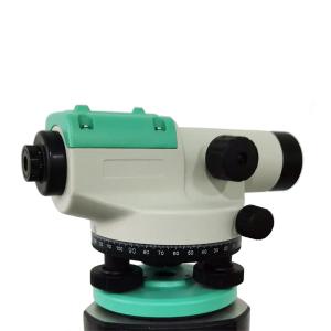 High Precision Digital Automatic Level 32X AL32 Optical Topographic Surveying