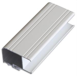 China Powder Painted  6061 Aluminum Profile /  Customized Aluminum Extrusion Profile on sale