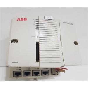 ABB PM856K01 3BSE018104R1 AC 800M Controller Processor Module in Stock