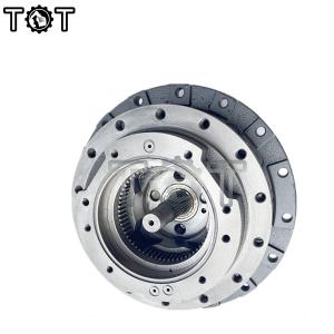 Hitachi EX120-3 EX100-3 Travel Reduction Gearbox Final Drive For Excavator