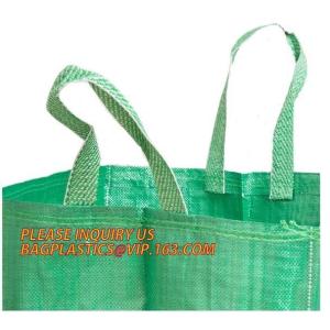 Yard Leaf Collecting Garden Bag Dustpan For Leaf,Water proof UV- and tear