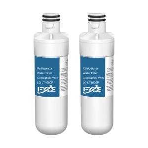 LT1000P ADQ747935 MDJ64844601 LMXS28626D NSF Certified Refrigerator Water Filter