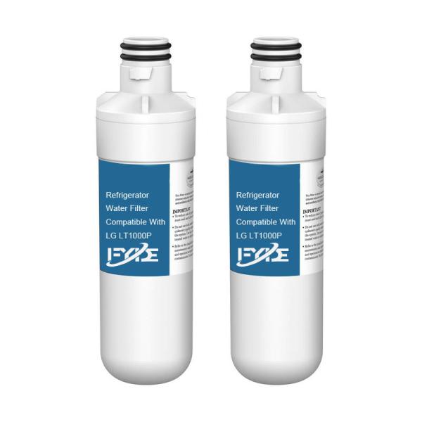 LT1000P ADQ747935 MDJ64844601 LMXS28626D NSF Certified Refrigerator Water Filter