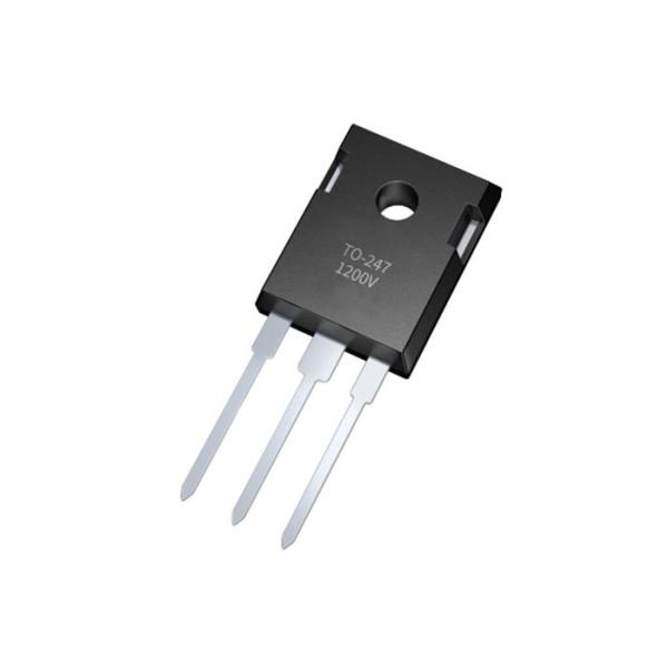 Quality Single IGBTs Transistors IKW40N120CH7XKSA1 TO-247-3 IGBT Trench Field Stop 1200V wholesale