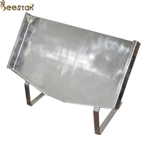 Wholesale Honeycomb Panel Comb Honey Flow Jar Flow Honey Shelf Household