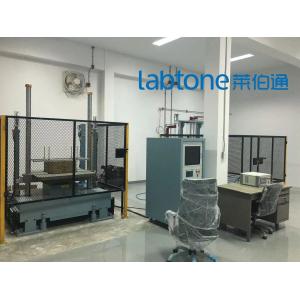Shock Testing Machine For Electric Vehicle Battery