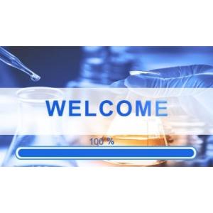 Customized OEM Support Peak Instruments Laboratory Auto Sampler for Spectrophoto